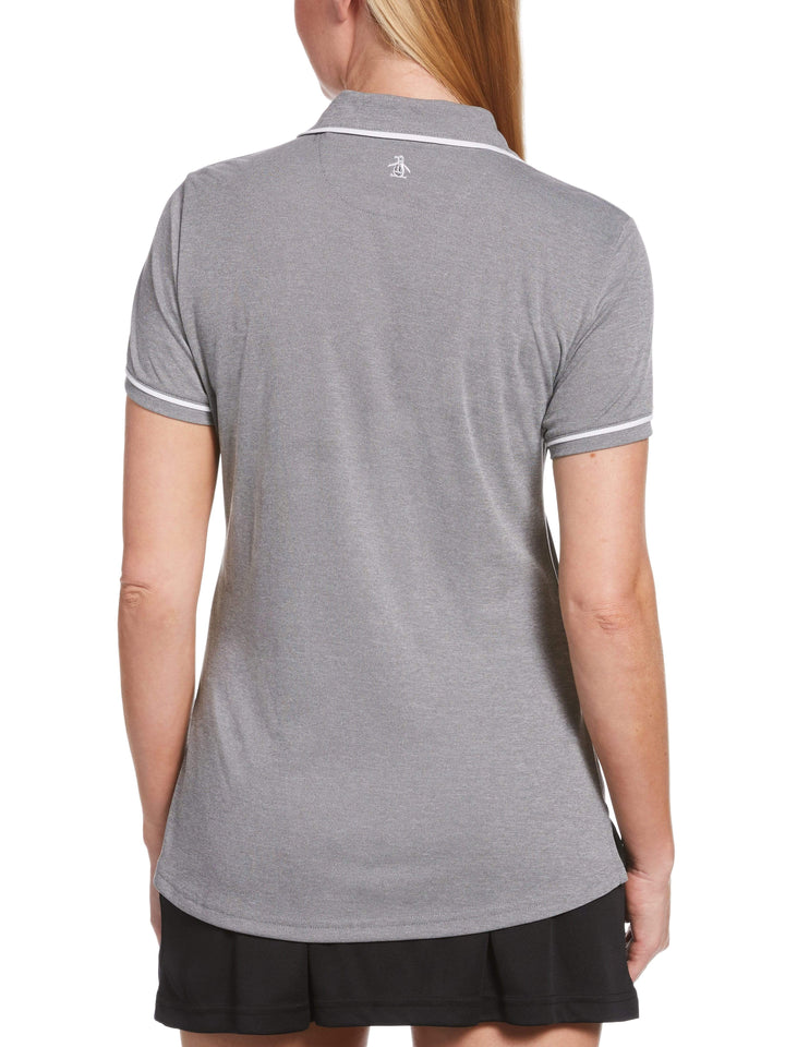 Women's Golf Earl Polo