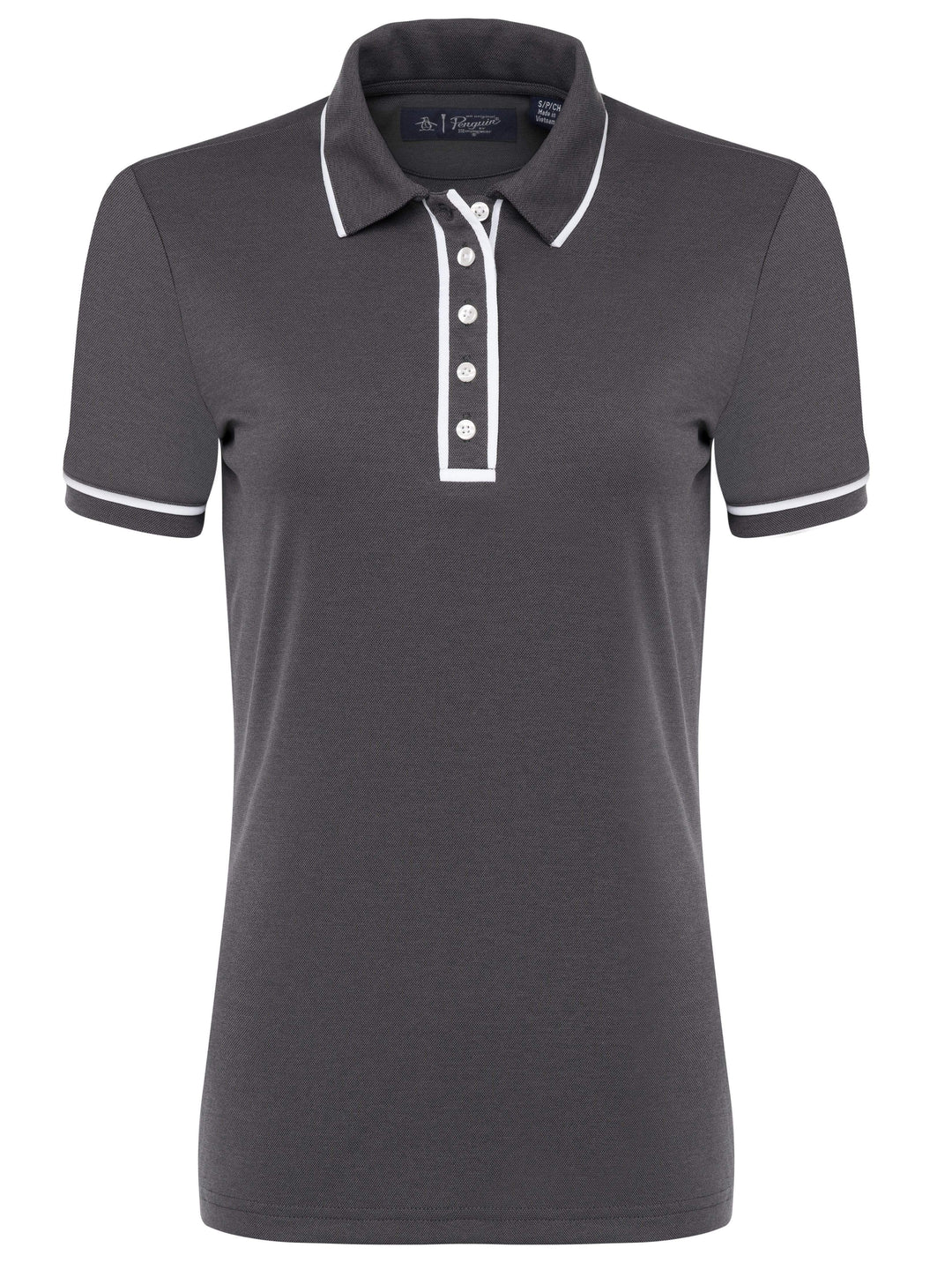 Women's Golf Earl Polo