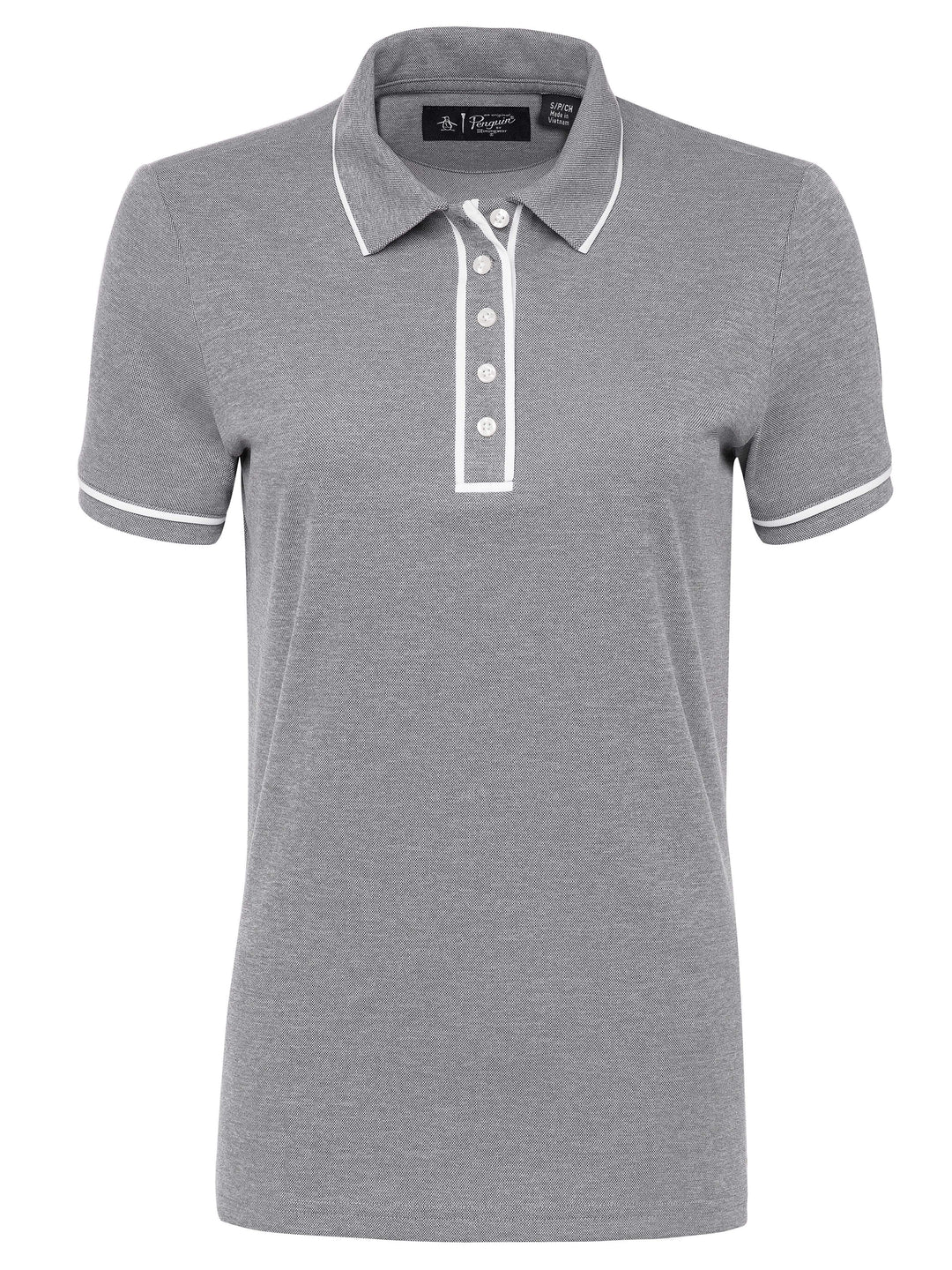 Women's Golf Earl Polo