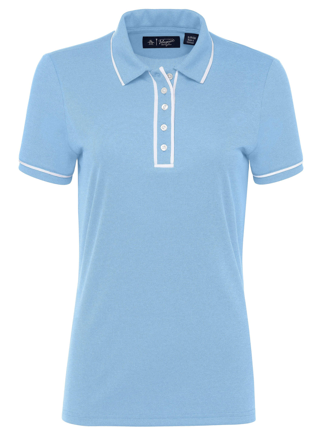 Women's Golf Earl Polo