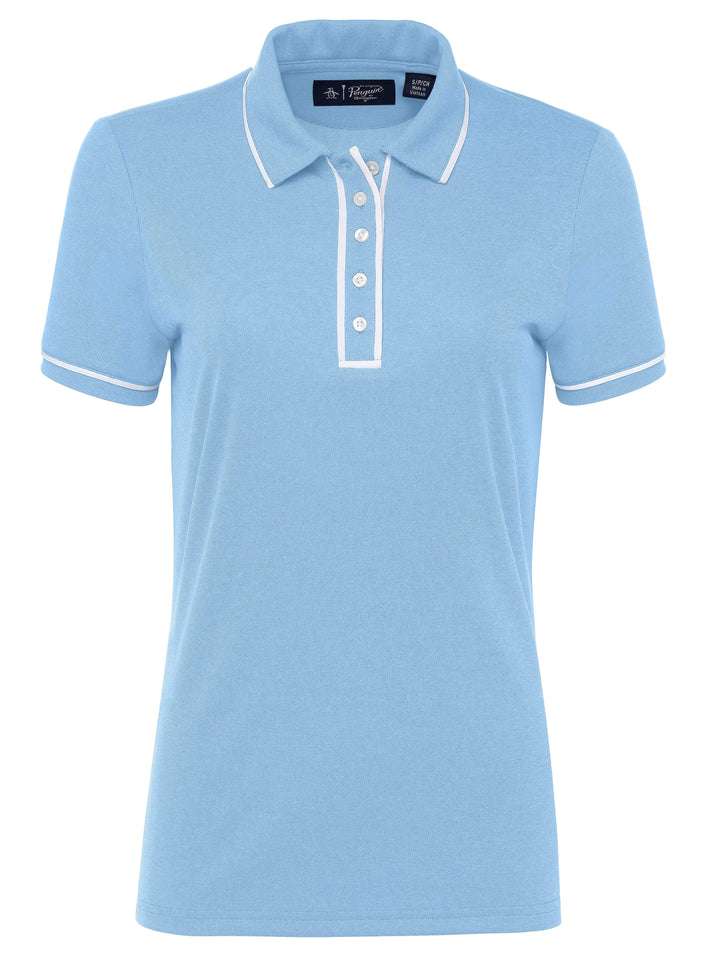 Women's Golf Earl Polo