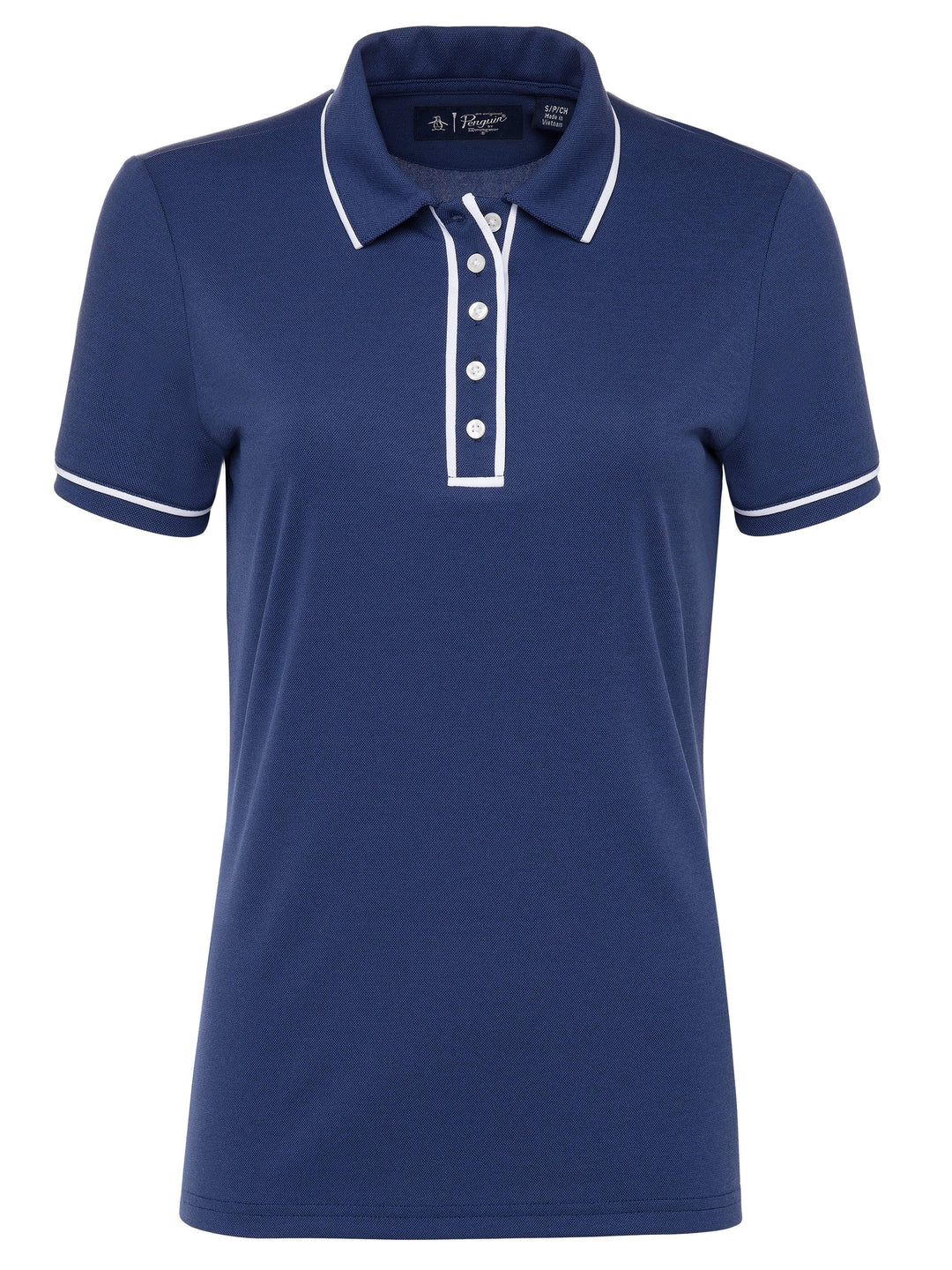 Women's Golf Earl Polo