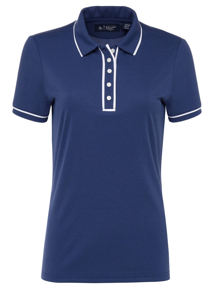 Women's Golf Earl Polo