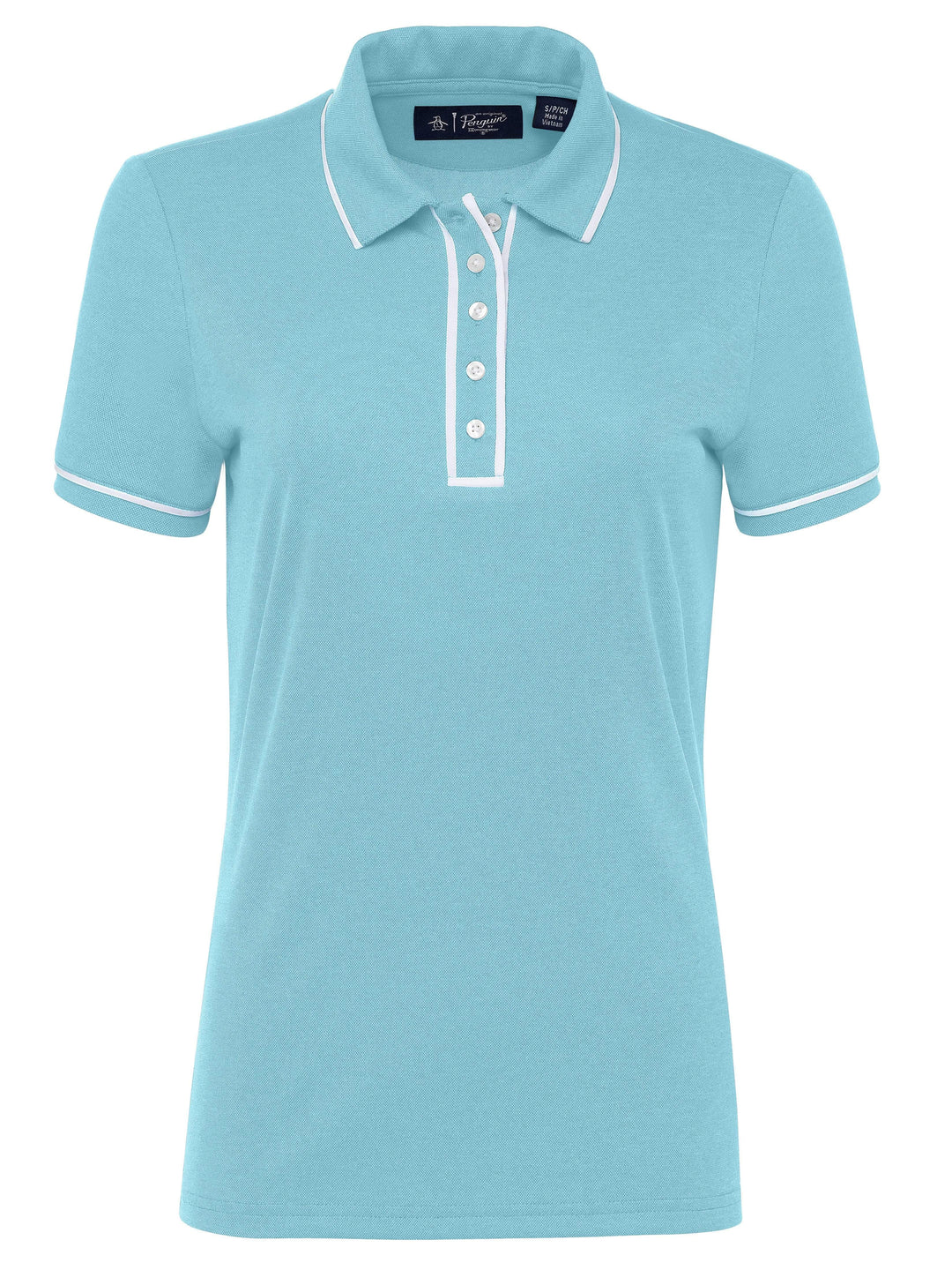 Women's Golf Earl Polo
