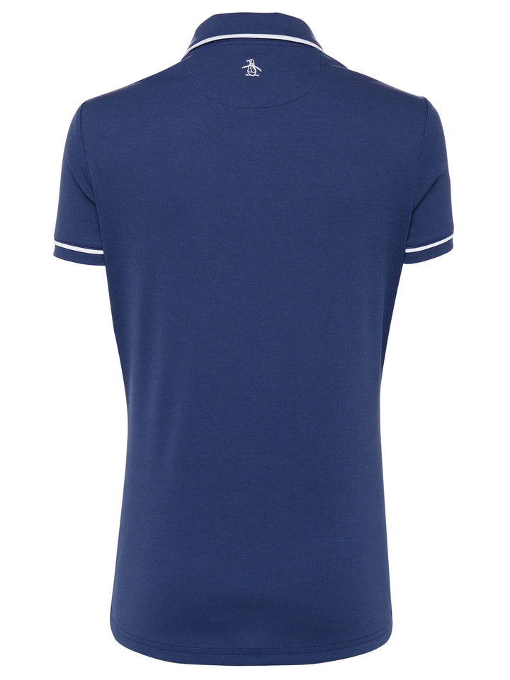 Women's Golf Earl Polo