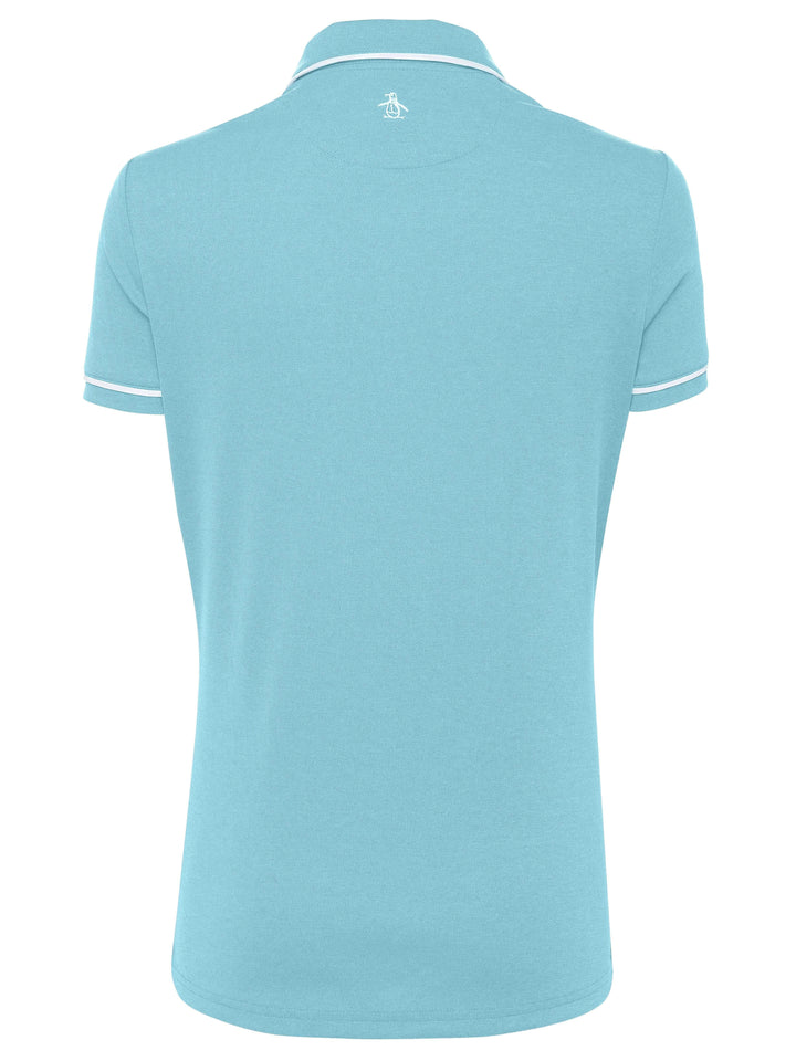 Women's Golf Earl Polo