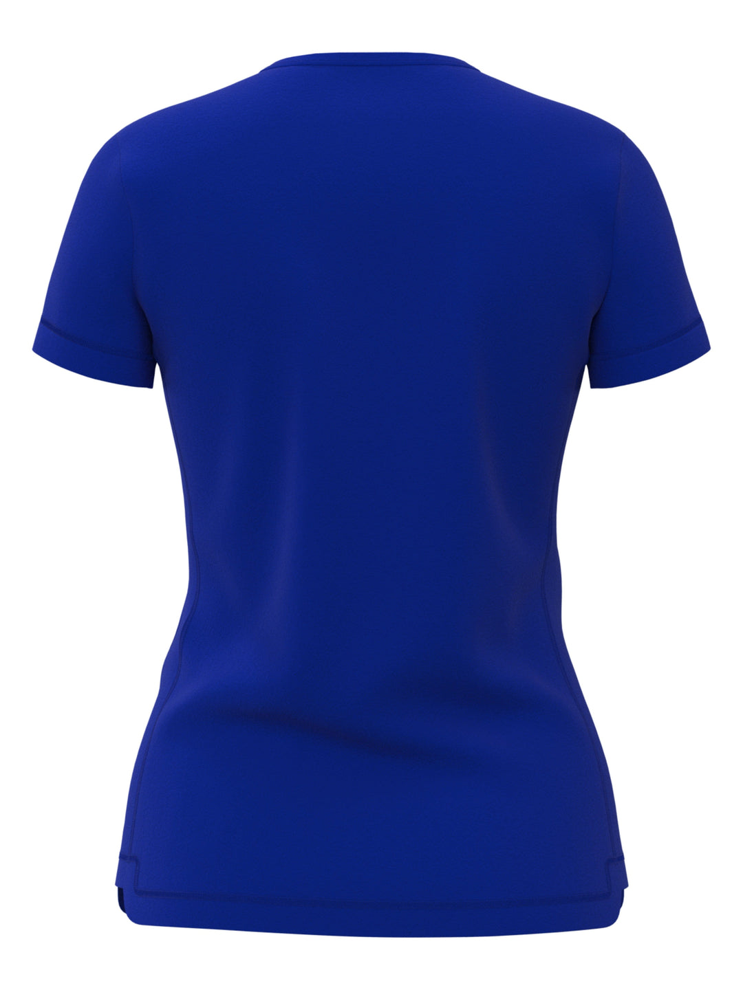 Graphic Tee (Blue Tattoo) 