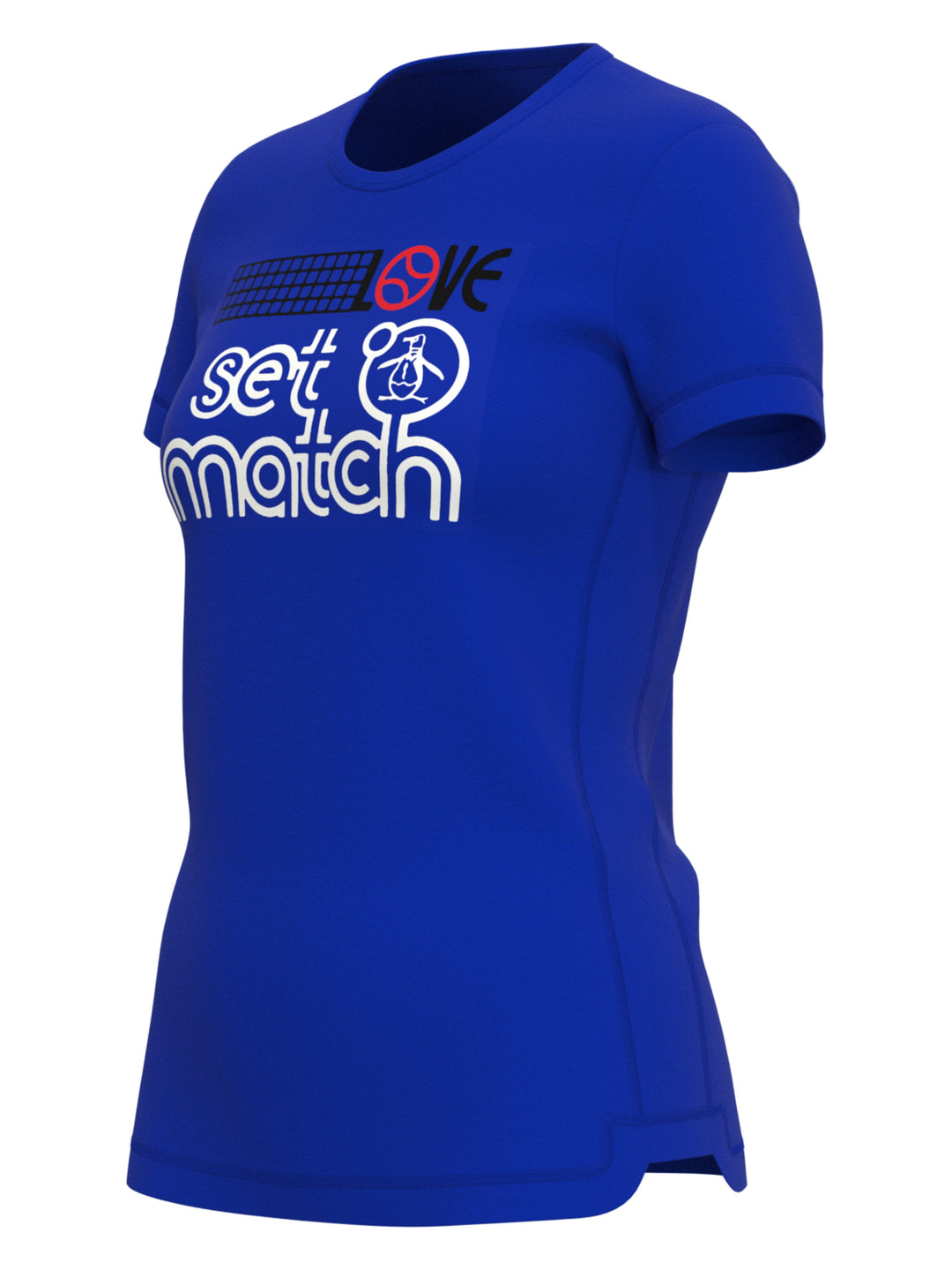 Women's Graphic Tee