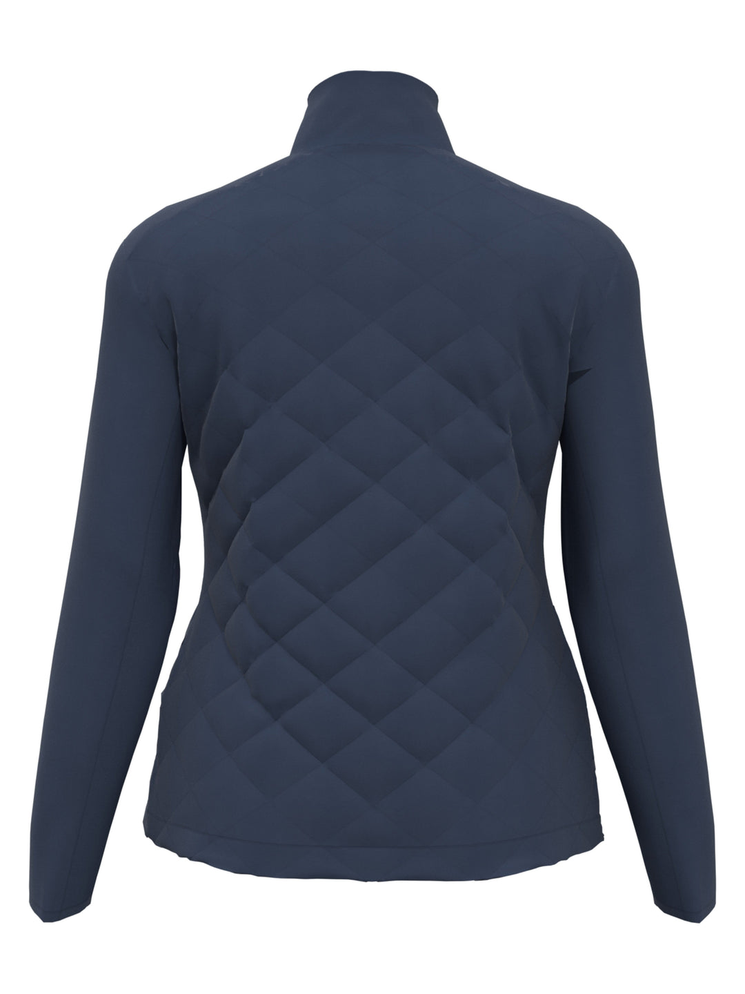 Puffer Golf Jacket (Vintage Indigo) 
