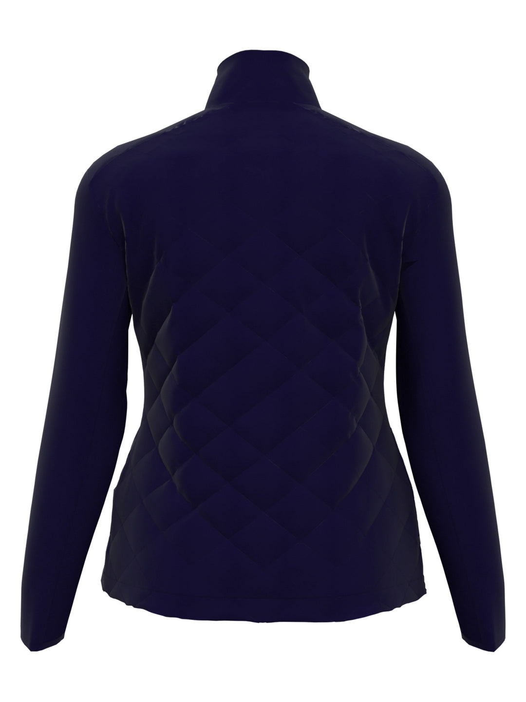 Puffer Golf Jacket (Peacoat) 