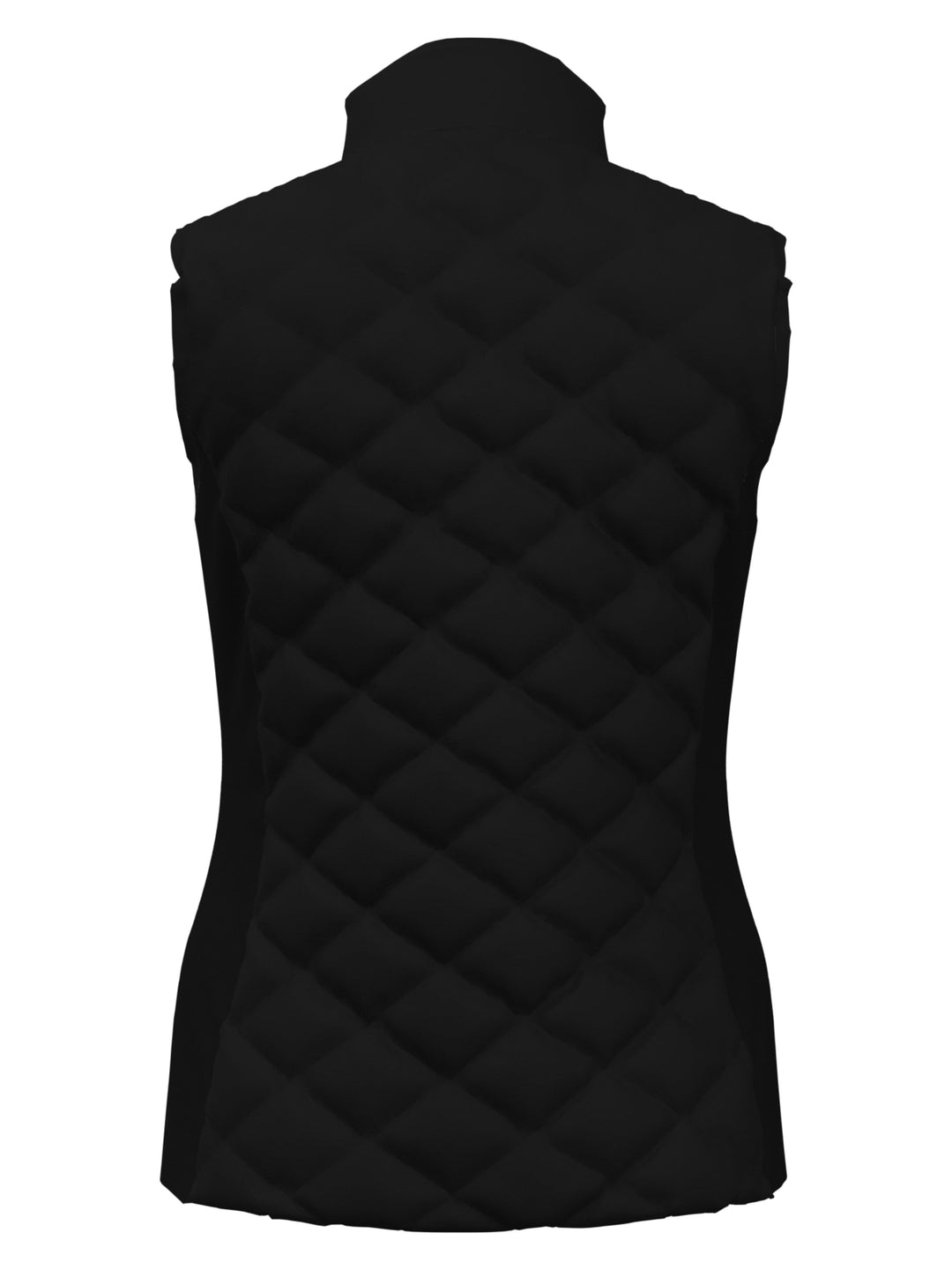 Puffer Golf Vest (Caviar) 