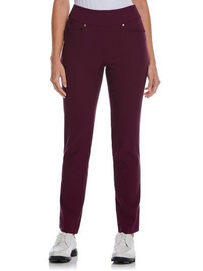 Women's Pull-On Golf Pant