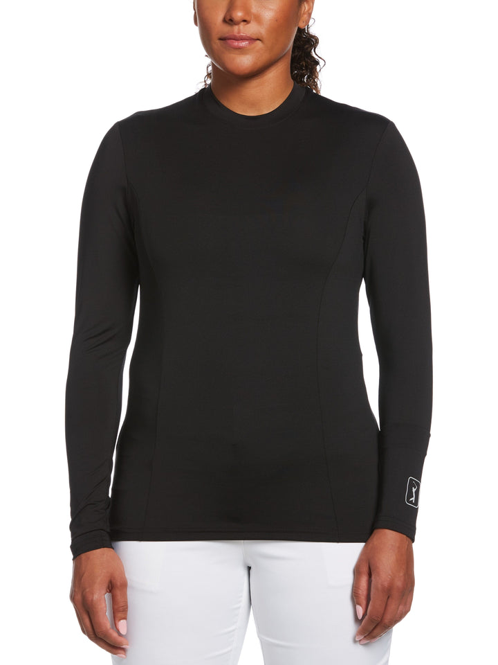 Women's Solar Block Crew