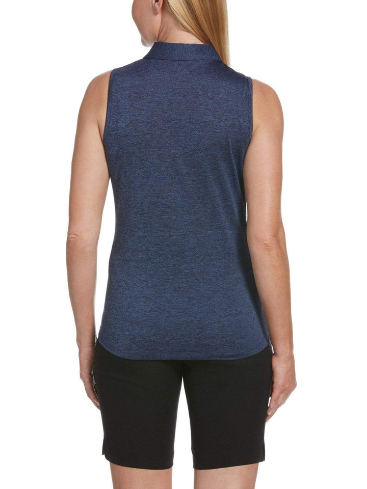 Women's Space Dyed Shirt