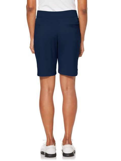 Women's Stretch360 Golf Short with Comfort Stretch Waistband