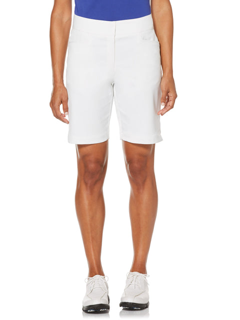 Women's Stretch360 Golf Short with Comfort Stretch Waistband