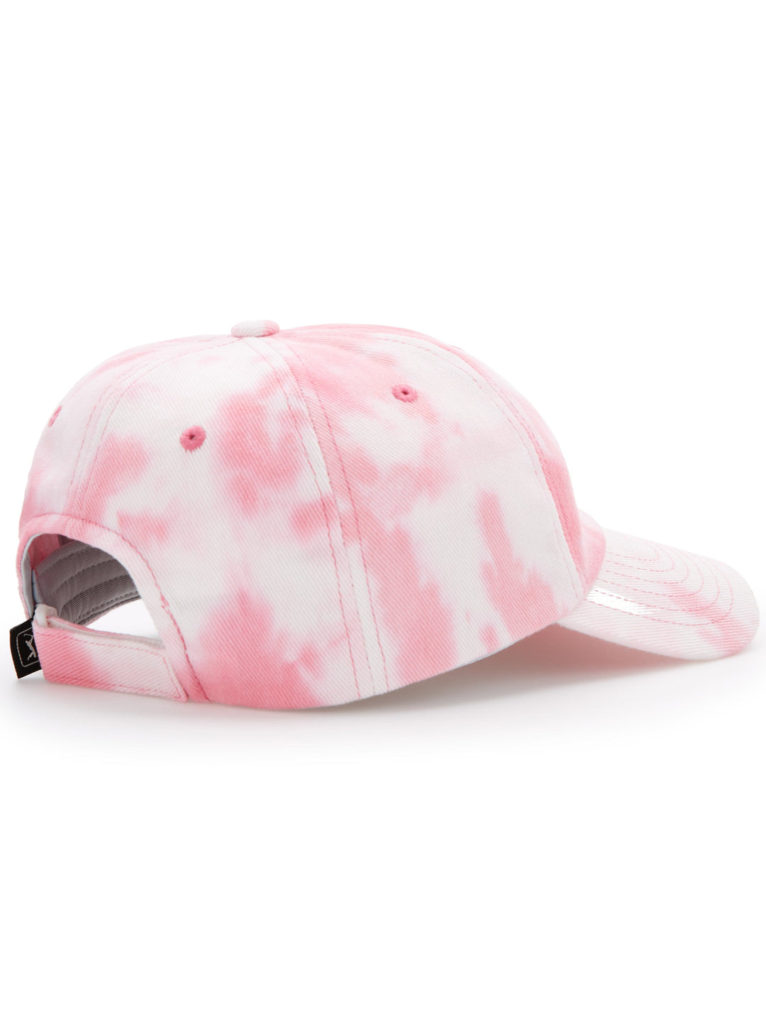 Women's Tie-Dye Golf Cap