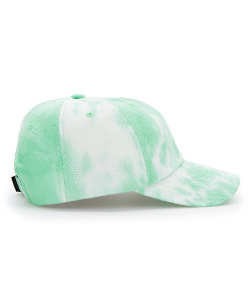 Women's Tie-Dye Golf Cap