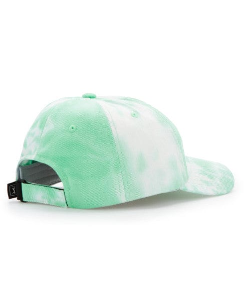 Women's Tie-Dye Golf Cap