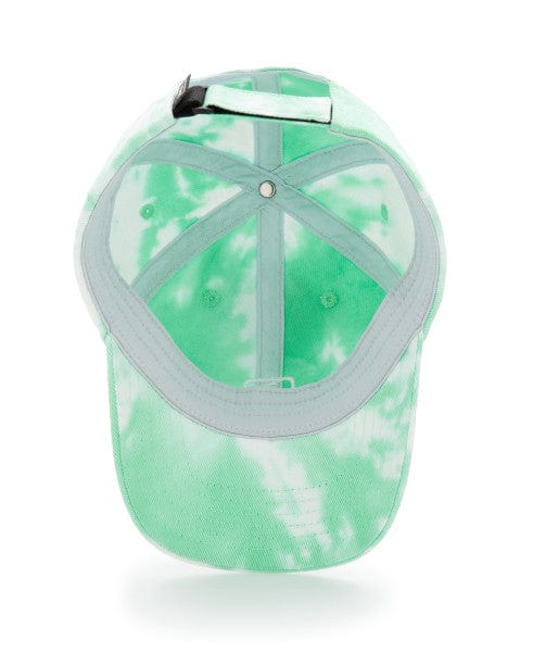 Women's Tie-Dye Golf Cap