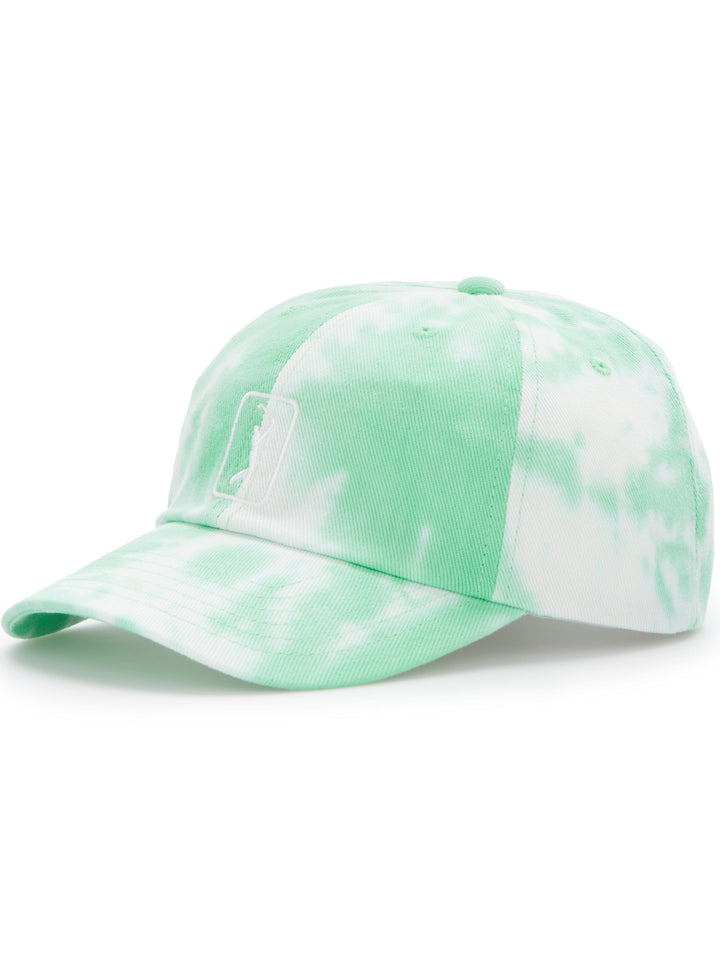 Women's Tie-Dye Golf Cap