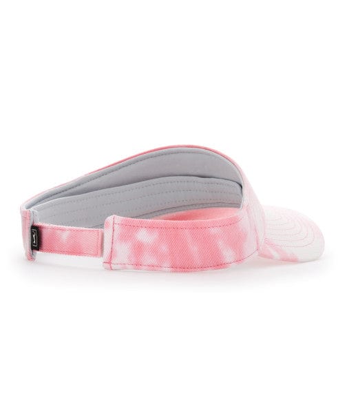 Women's Tie-Dye Golf Visor