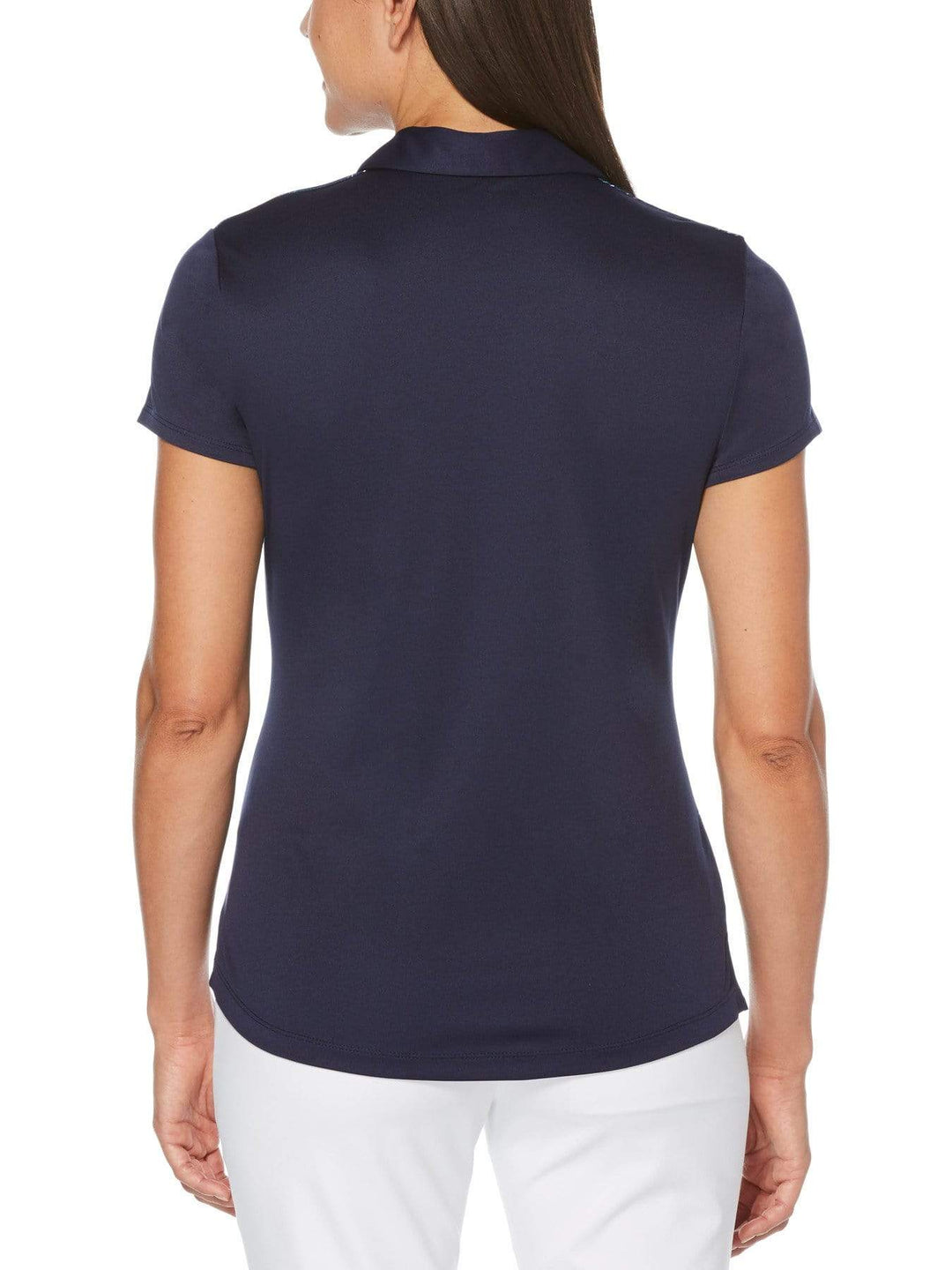 Women's Tropic Shades Shades Print Shirt