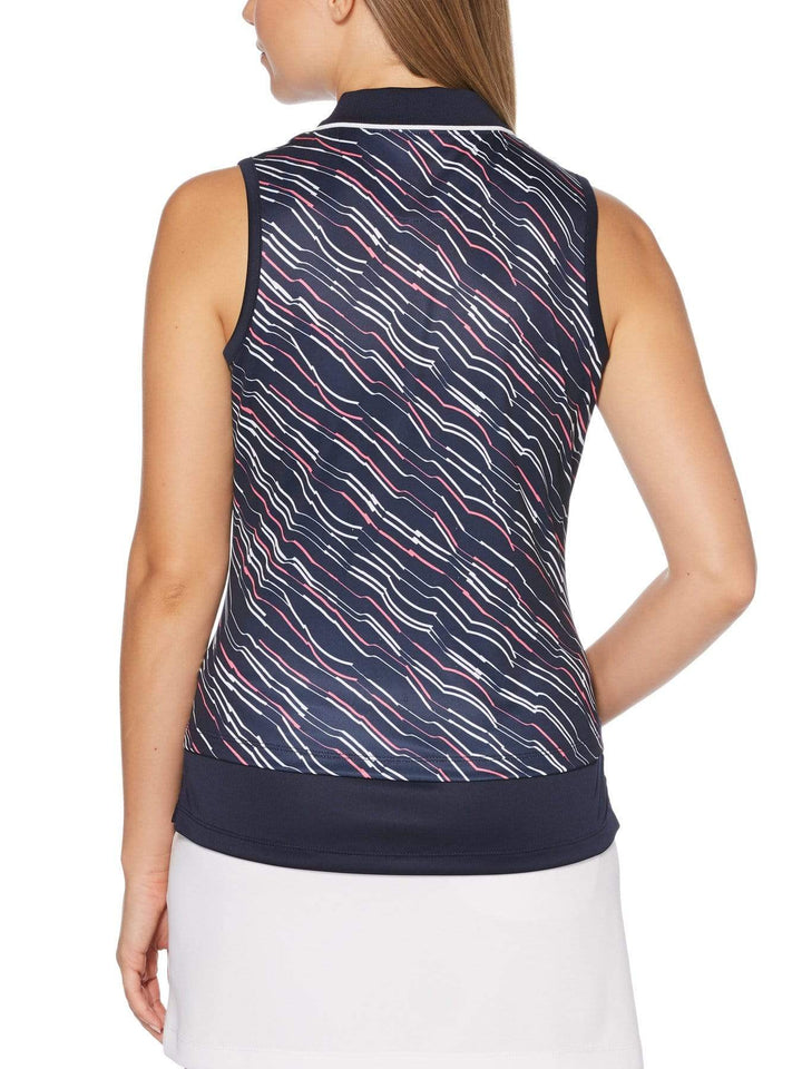 Women's Zigzag Shirt