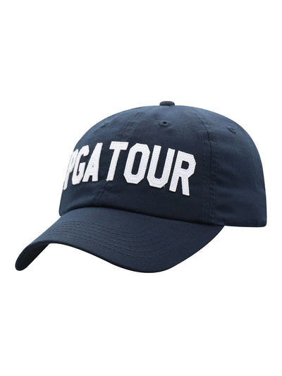 Wordmark Adjustable Hat