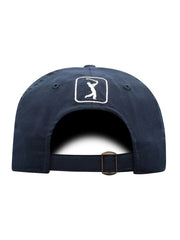 Wordmark Adjustable Hat